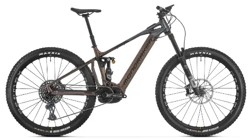 Mondraker Crafty XR