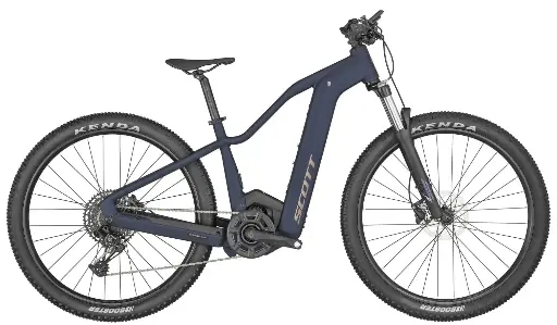 Scott contessa active 920