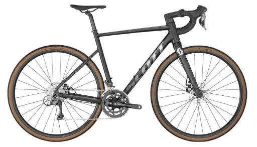 Scott speedster 40 noir