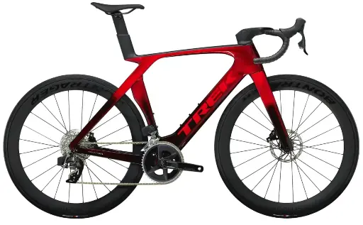Trek Madone slr 6 7e gen