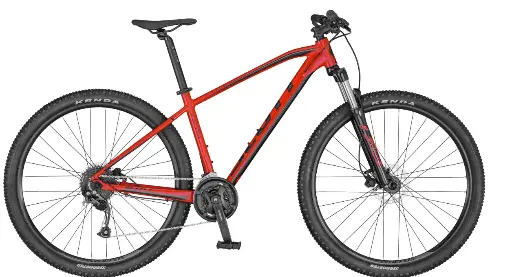 scott aspect 950