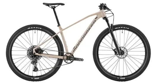 Mondraker chrono
