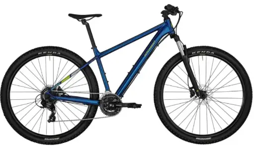 Bergamont revox 3