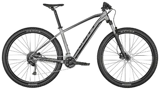 Scottt aspect 950 (Gris)