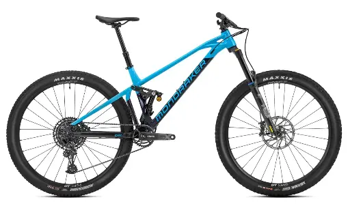 Mondraker foxy R