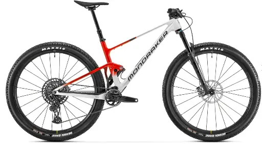 Mondraker f-podium R