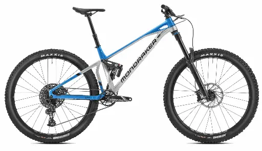 Mondraker superfoxy