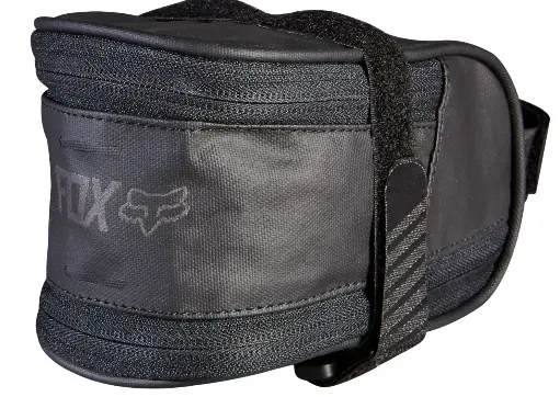 FOX sacoche de selle large