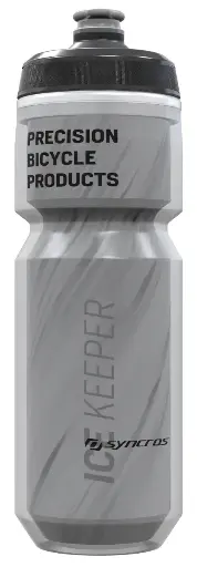 Syncross icekeeper insulated water bottle pak-5