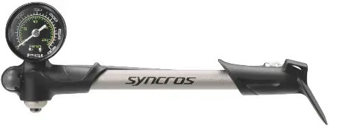 Syncros pompe d'amortisseur boundary 3.0 SH