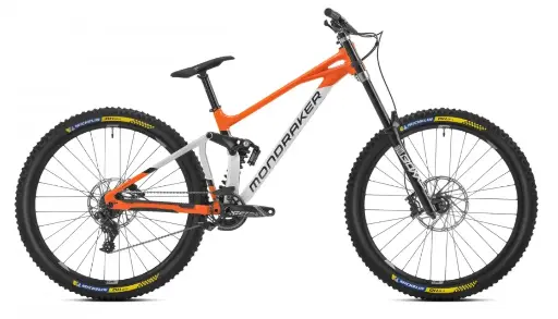 Mondraker summum